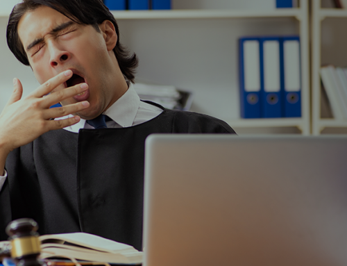 What to do when your legal career isn’t what you expected