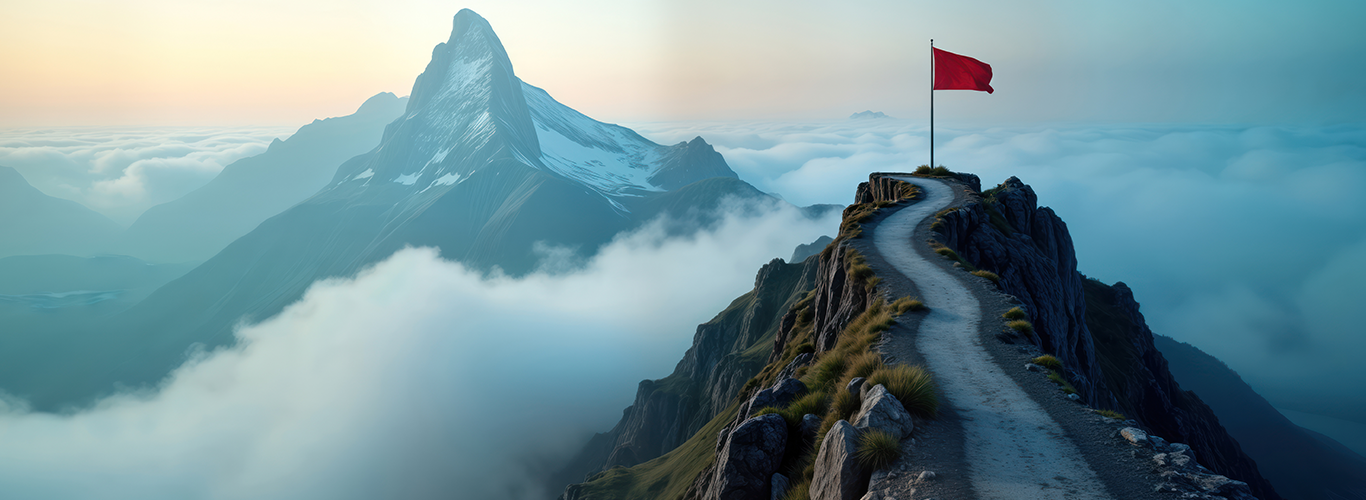 mountain