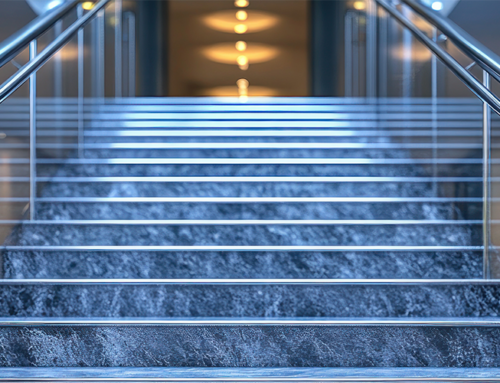How far can I go in Commercial…and then what?