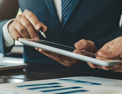 Why Businesses Need Commercial Support