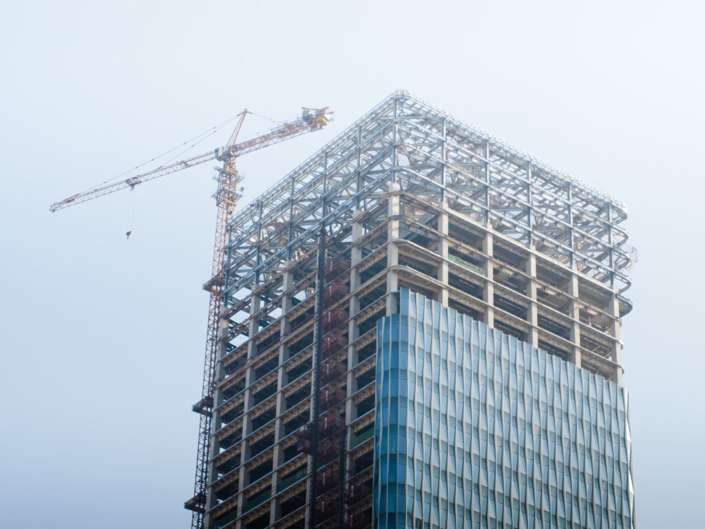 Construction