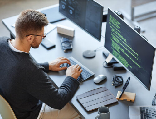 Software Growth Company