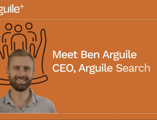 Ben, CEO Update