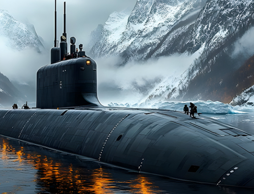 Case Study: Supporting a Major MOD Project Through Specialist Resource Augmentation