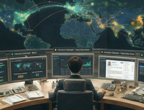 Why Operations Is Becoming Arguile’s Quiet Differentiator