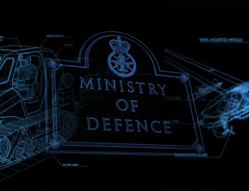 Defence Procurement Is Changing; Acceleration Will Expose Any Commercial Weakness