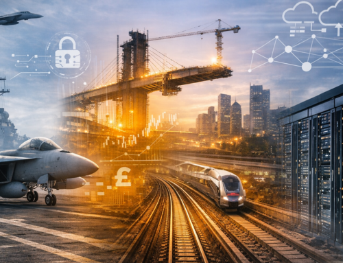 Where Buy-Side Procurement is Changing in Complex Environments